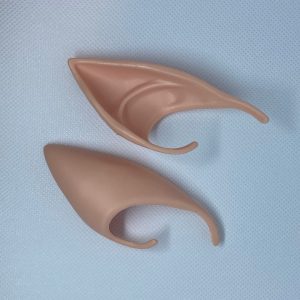 Álfaeyru - par