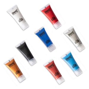 Liquid Make-up - Grimas