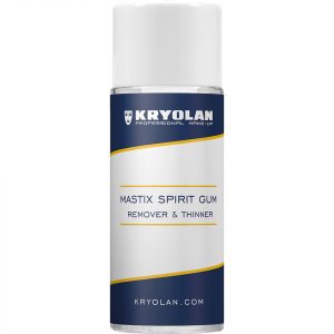 Mastix Spirit Gum Remover & Thinner, Kryolan