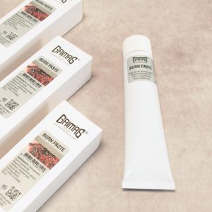 Burnpaste