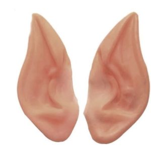 Álfaeyru (over-ear)