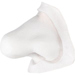 Gervinef - Foam Nose frá Kryolan